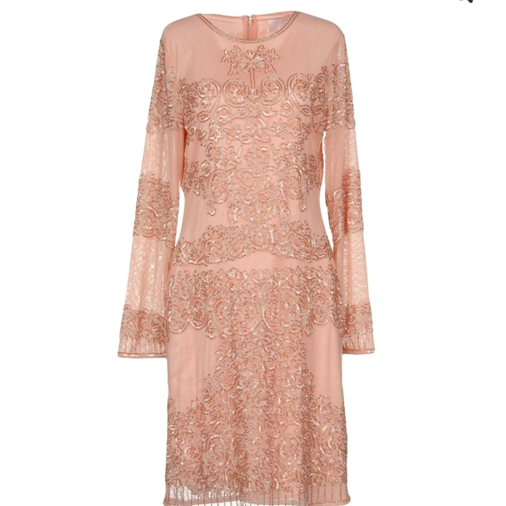 Mikael Aghal Dress